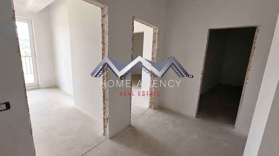 Apartament 3 camere 78 mp utili | Otopeni central | Finisaje la alegere - Poză 7
