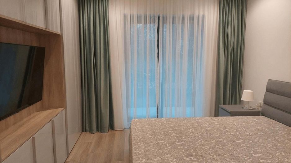 APARTAMENT LUX | PARCARE SUBTERANA | GRAND PARK RESIDENCE - Poză 6