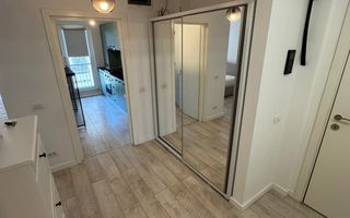 Garsoniera de inchiriat Mogosoaia complex Arbo Residence - Poză 6