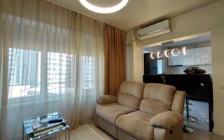 Garsoniera moderna | Prima inchiriere | CENTRALA PROPRIE | Calea Calarasi - Poză 8