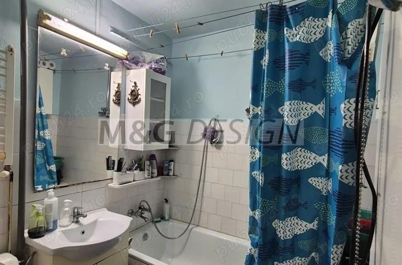 Apartament 2 camere Lipovei - Poză 10