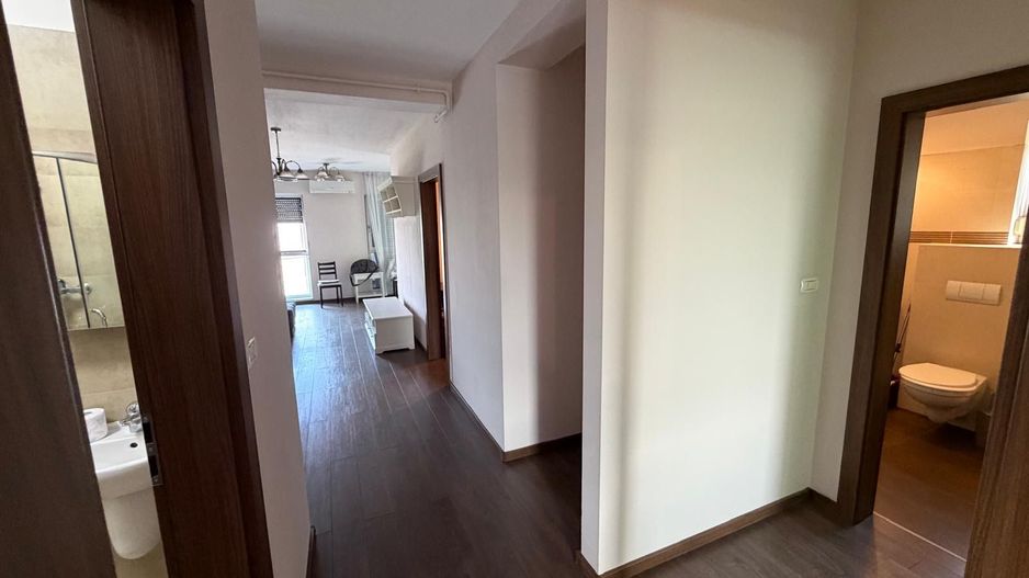 Apartament 3 camere linga Mega Image Dumbravita - Poză 10