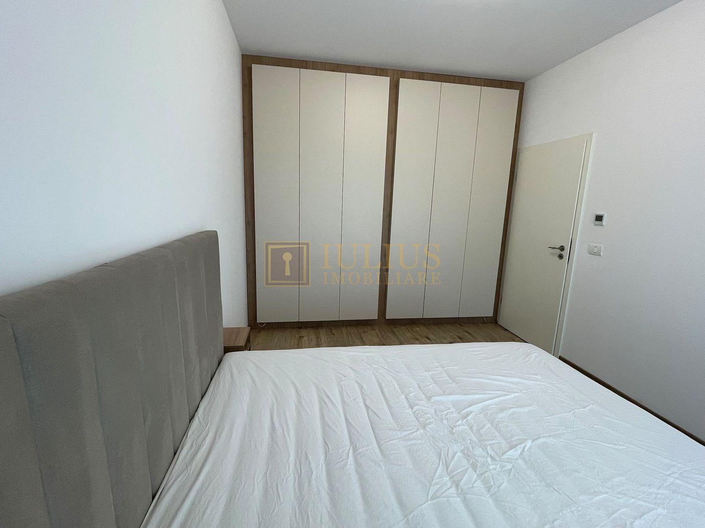 Prima Inchiriere| Dumbravita| 2 camere| bloc 2024| loc de parcare| terasa| lift - Poză 2