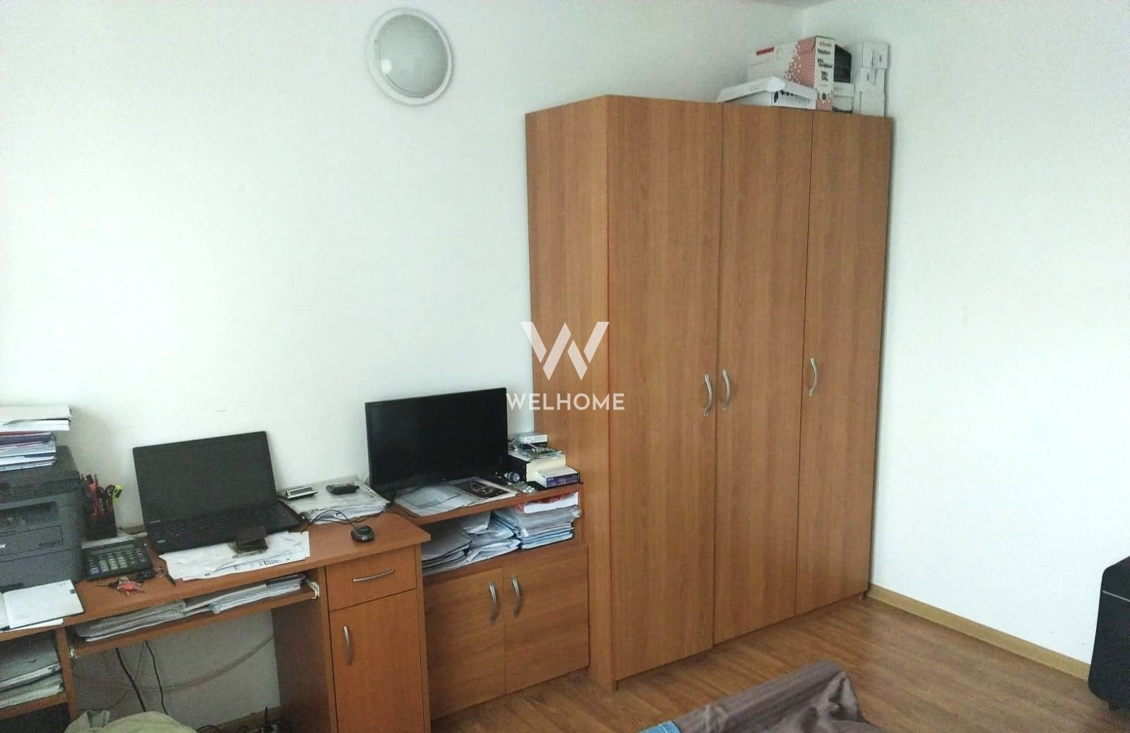 Apartament 4 camere, 82 mp, mobilat, zona Mihai Viteazul - Poză 3