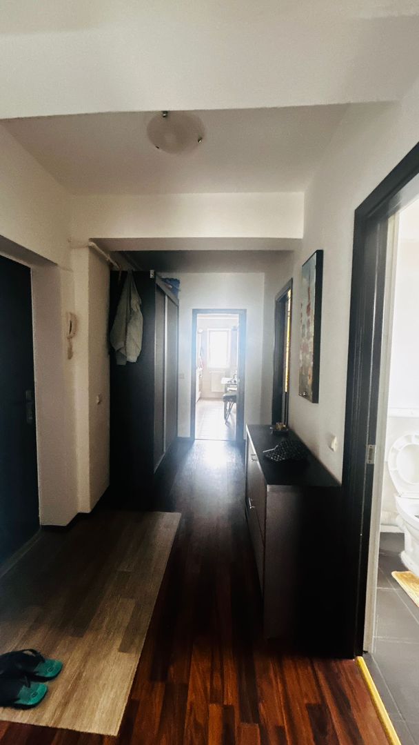 Apartament 2 camere, mutare imediata, mobilat si utilat, loc de parcare inclus! - Poză 6