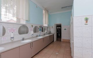 Vânzare, spațiu de producere, 1340 mp, Ungheni - Poză 9