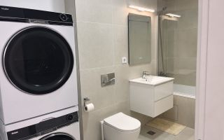 Apartament 2 camere, open-space, 47 mp, Silk District Iași – prima închiriere - Poză 4