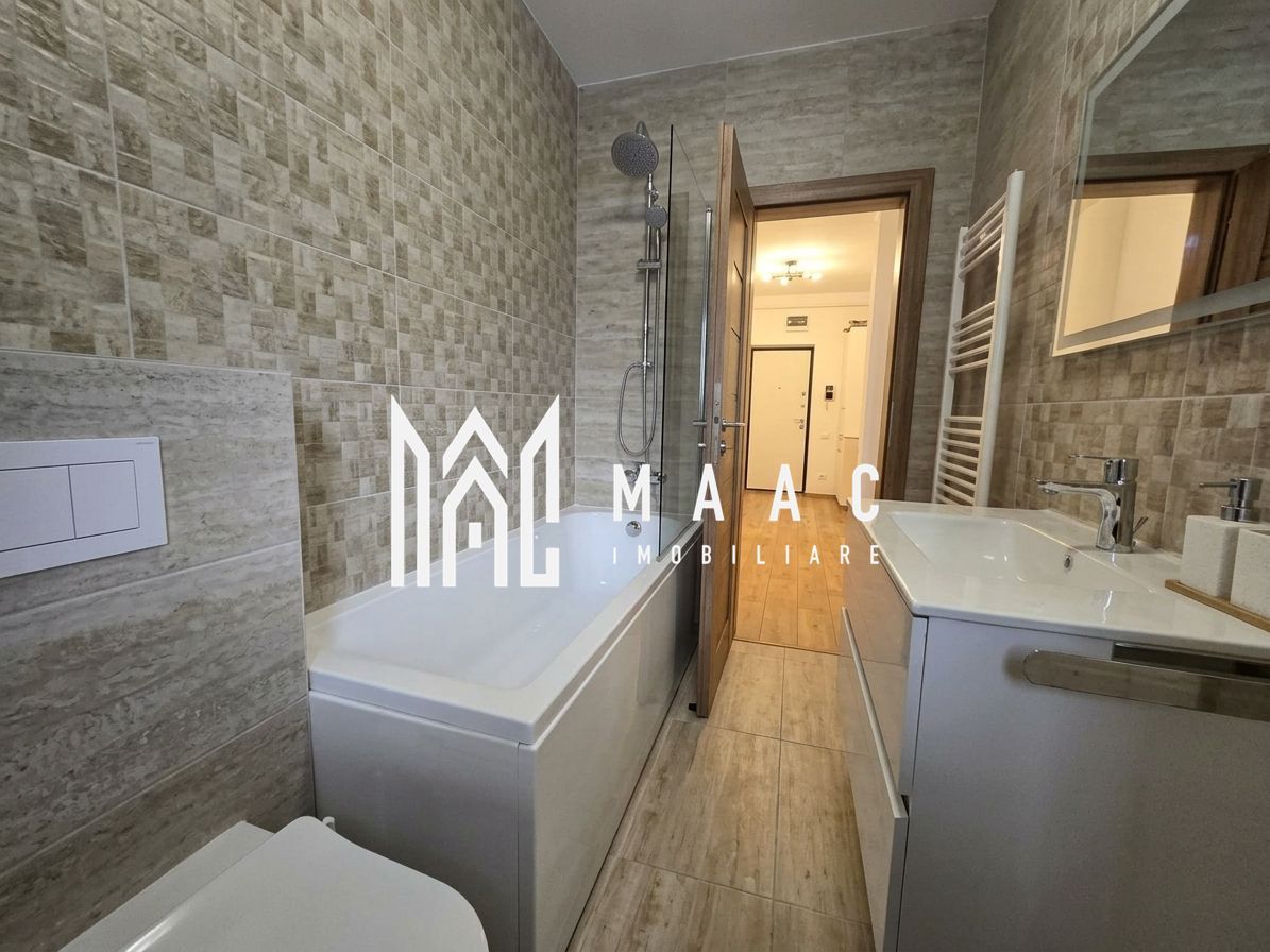 Apartament 3 camere | 70 MPU I Turnisor I Loc Parcare I 2 Bai - Poză 9