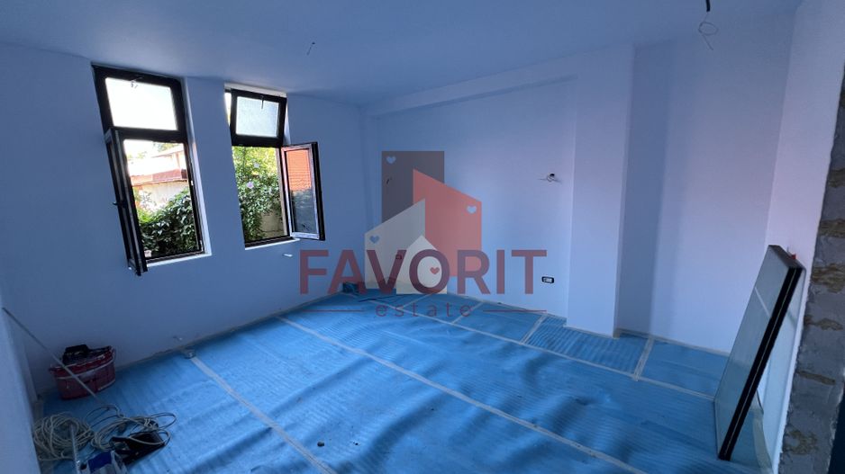 Apartament 2 camere decomandat | 2 bai | 60mp | Giroc - Poză 3