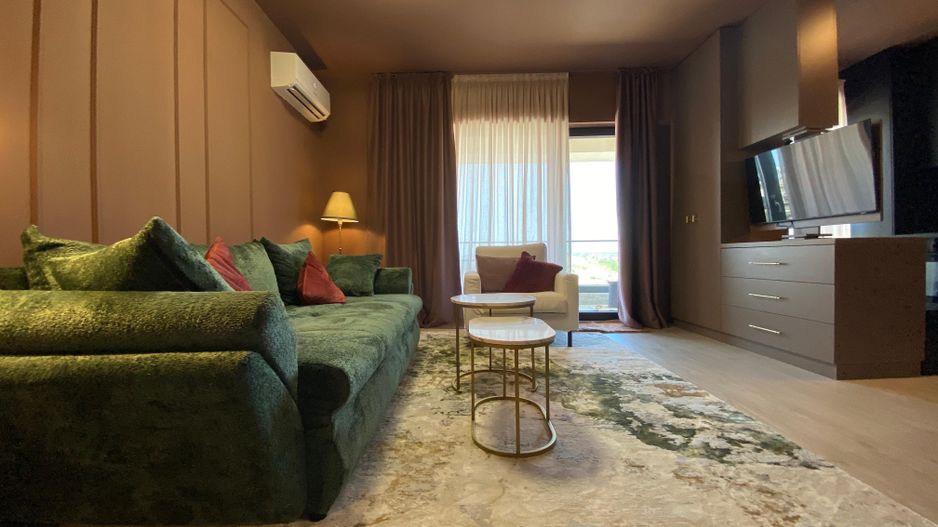 Garsoniera Ivory Residence Pipera - Poză 3
