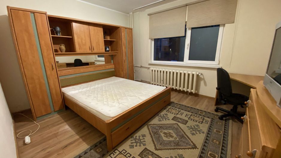 Apartament cu 2 camere zona City Mall - Poză 5