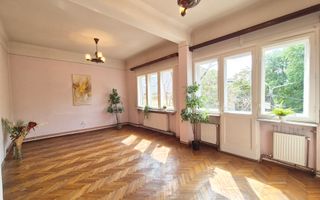 COMISION 0% - Apartament vila 3 camere 92,5mp Matei Basarab la 8min Pta Unirii - Poză 1