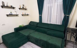 De Inchiriat apartament langa Palatul Parlamentului- cu parcare inclusa - Poză 1