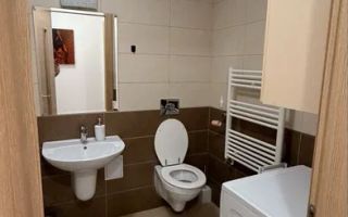 2 camere - bloc nou - 57mp - mobilat - utilat - TopCity - Coresi - Poză 8