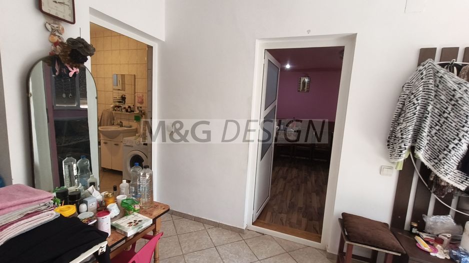 Casa individuala Biled toate utilitatile - Poză 20