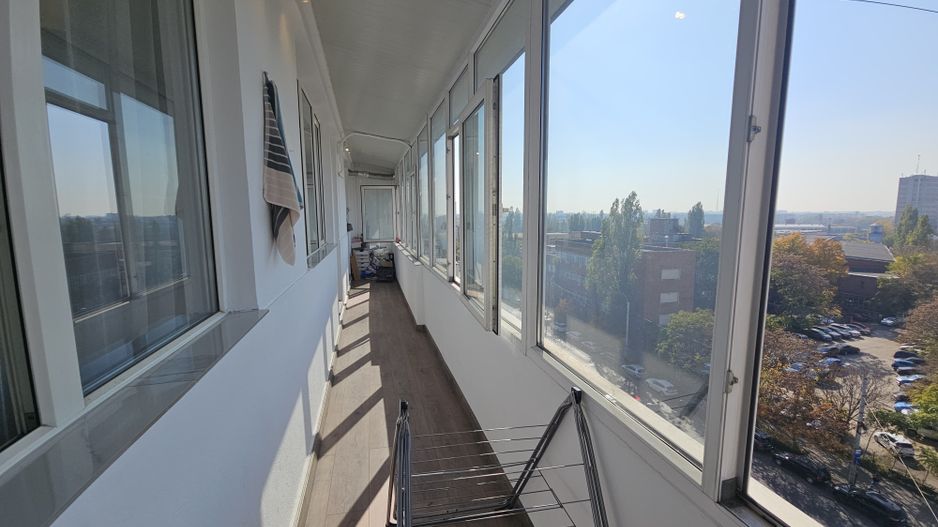 Apartament 2 camere, 57 mp, Metrou 1 Mai - Poză 12