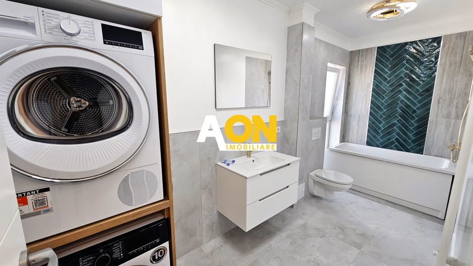 Casa tip insiruit, 4 camere, 186 mp teren, zona premium, Cetate - Poză 15