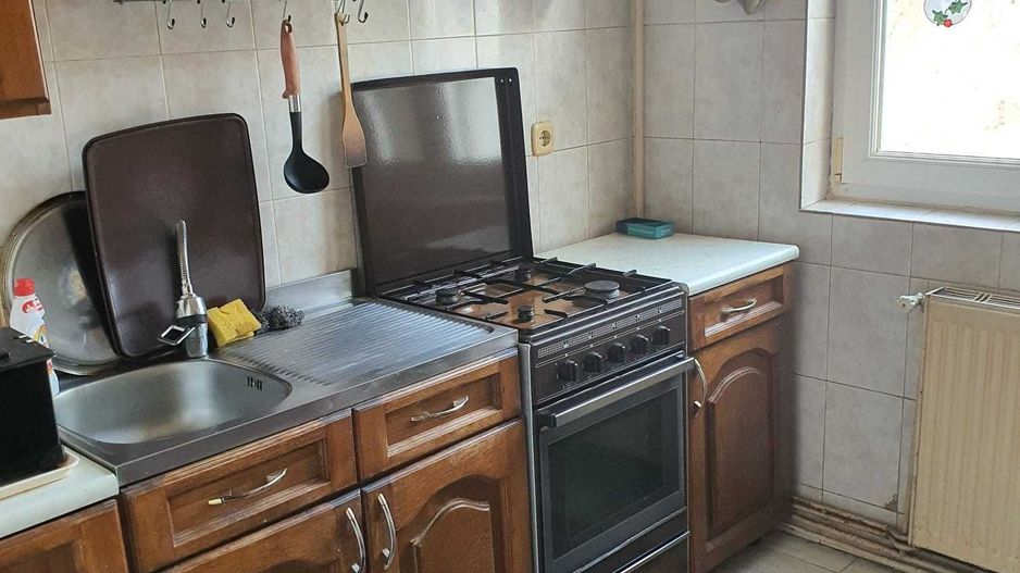 Dambovita | 3 Camere | Decomandat | Centrala Proprie - Poză 2