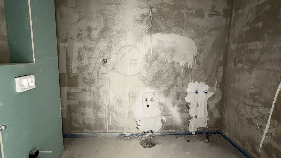 Vanzare apartament 2 camere Buna Ziua 61 mp utili + 51 mp terasa - Poză 11