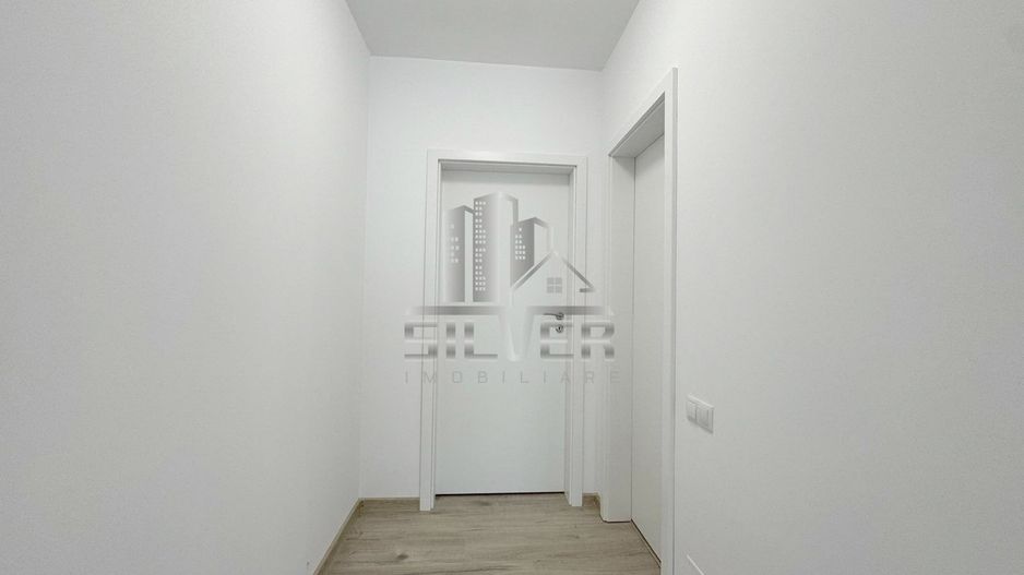 Apartament cu 2 camere/gradina 75 mp/zona Parc Poligon. - Poză 4