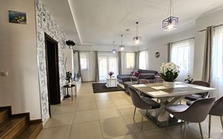 Casa generoasa 5 dormitoare, pivnita, mansarda hobby - Poză 16