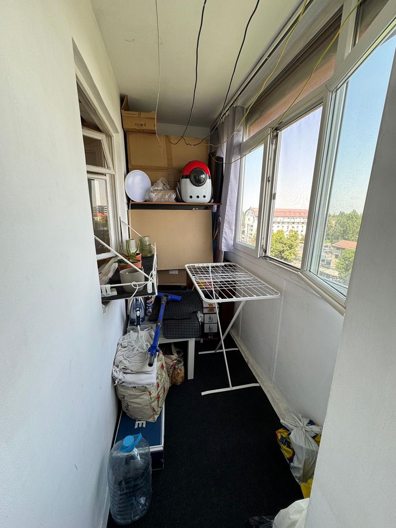 Apartament 2 camere decomandat Soseaua Oltenitei - Poză 9