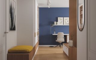 Apartament 2 camere de lux,  complex Core Timpuri Noi, parcare inclusa - Poză 5