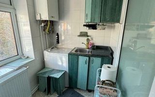 Apartament 1 camera, ultracentral 30 mp - Poză 10