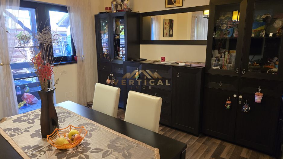 LOCUINTA DE VANZARE MOBILATA SI UTILATA | BERCENI - Poză 3