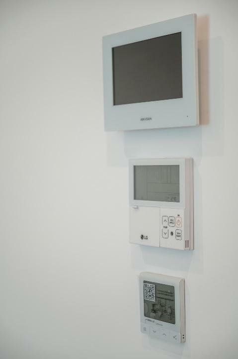 Prima inchiriere Aviatiei Tower 3 camere | Loc parcare subteran - Poză 10