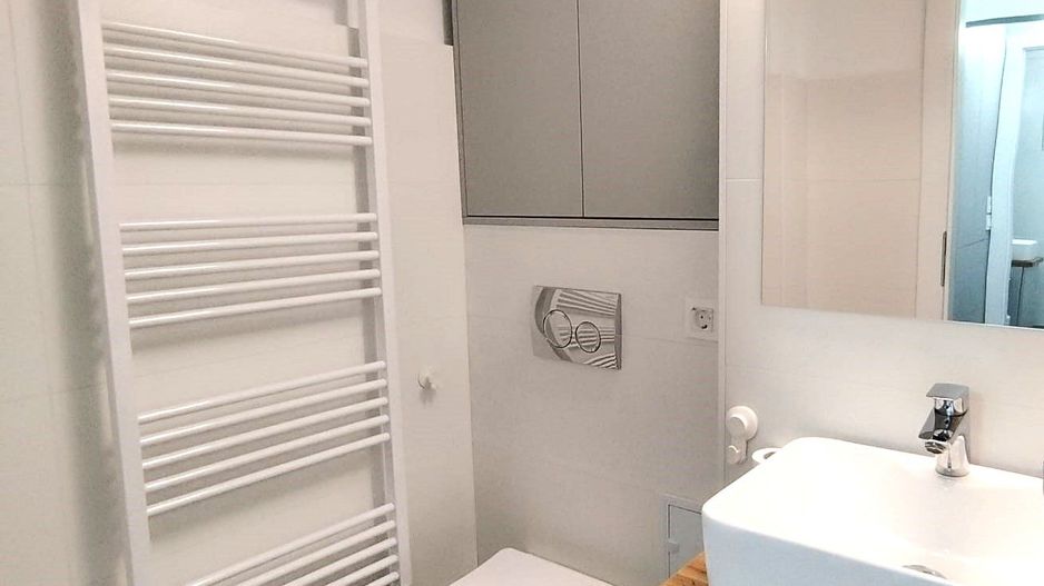 Apartament cu 3 camere finisat modern str. Louis Pasteur - Poză 9