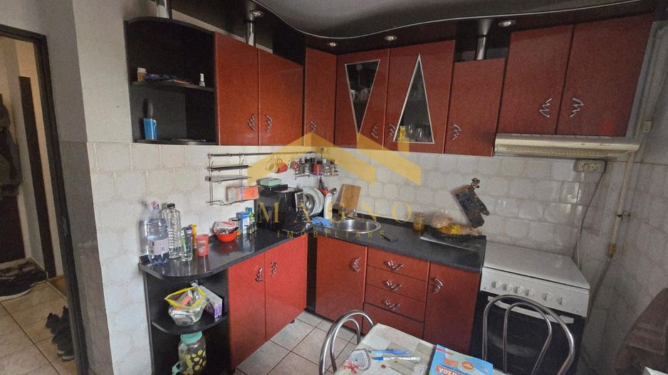 Apartament 3 camere Zona Intim / Banu Maracine - Poză 11