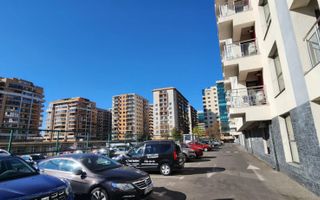 AP. 2 CAMERE SMART RESIDENCE, CENTRALA, BLOC NOU, METROU 12 MINUTE - Poză 16