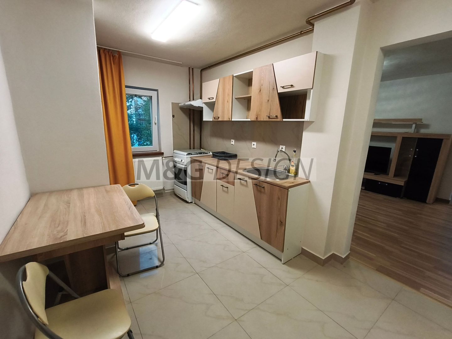 2 Cam. Soarelui | Etaj 1 | Mobilat - Poză 12