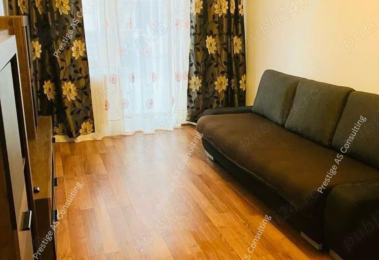 Apartament 1 camera | Zona Vox | Parcare inclusa - Poză 2