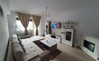 Apartament cu 2 camere/75 mp/ zona Moara de Vant - Poză 1