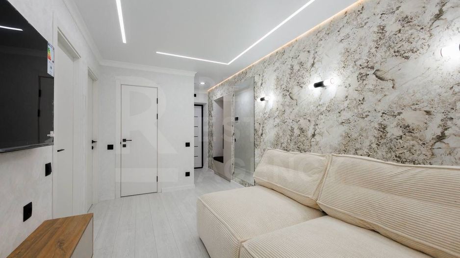 Vânzare, apartament, o cameră, str. Kiev, Râșcani - Poză 3