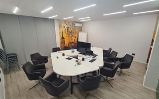 Zero comision, 216mp birouri amenajate 13 Septembrie - Progresului - Poză 5