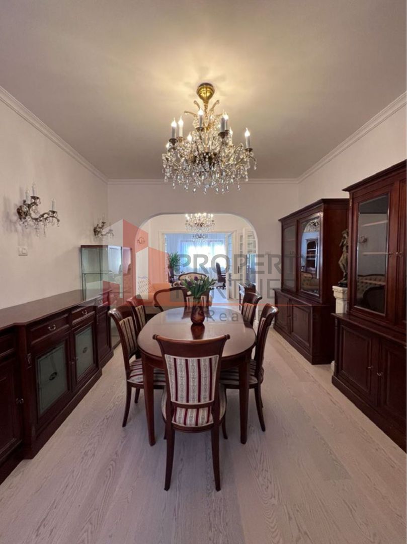 Apartament in vila, Kiseleff - Poză 2
