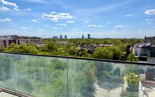 Apartament cu 4 camere *157mp*// 2 parking // Herastrau Park View - Poză 15