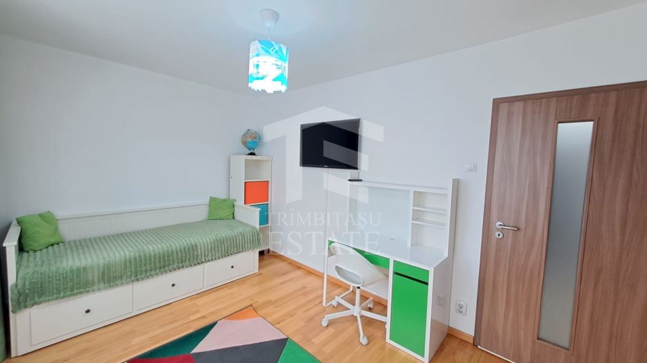 Apartament 3 camere Parc IOR plus loc de parcare inclus - Poză 8