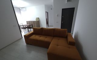 AP 2 CAMERE RASARIT DE SOARE, PRIMA INCHIRIERE, PARCARE, METROU 15 MIN - Poză 3