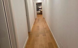 APARTAMENT CU 4 CAMERE PARC CAZZAVILLAN MOBILAT SI UTILAT LUX - Poză 2