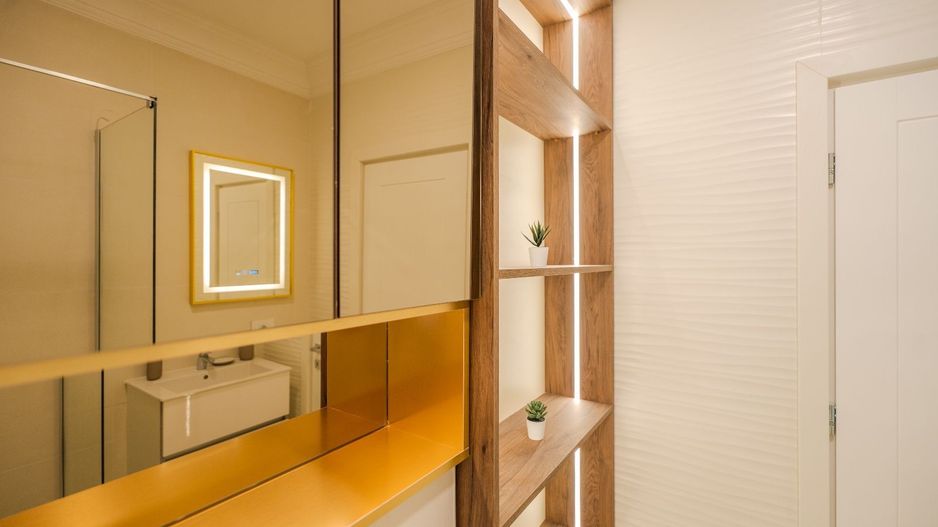 Apartament nou | Mobilat și utilat - Poză 26