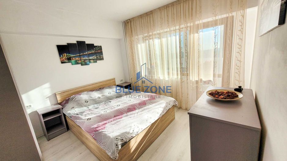 3 camere | Obor | 2 min metrou | Renovat | Vedere panoramică - Poză 5