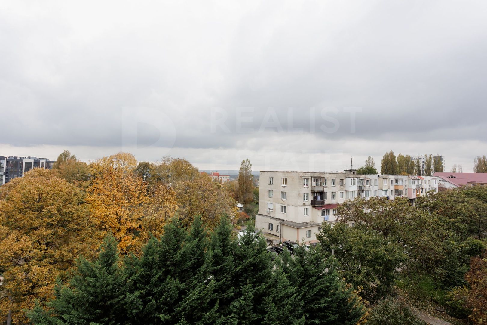 Vânzare, apartament cu 2 camere 68,1 mp, bloc nou în Durlești, - Poză 17