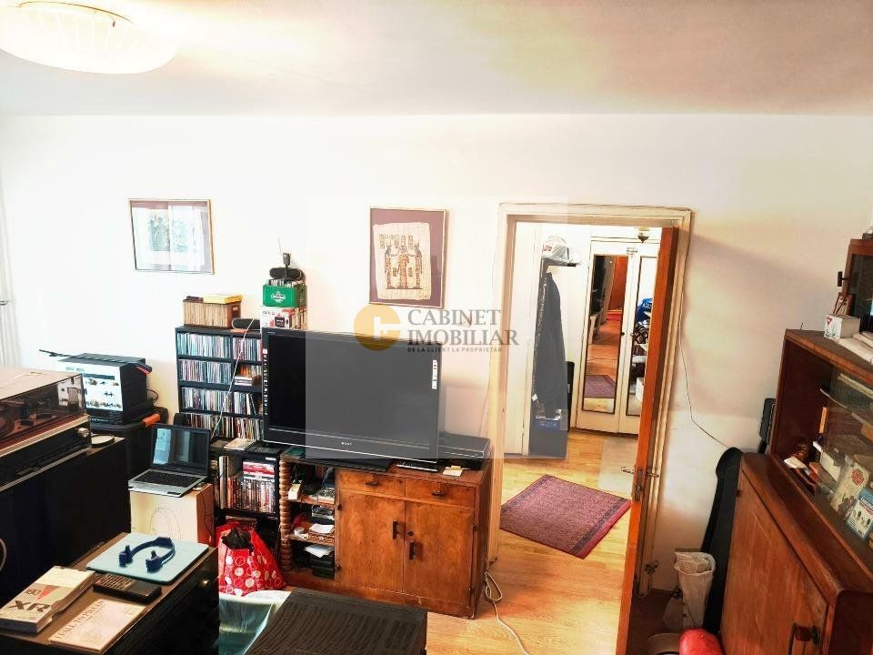 2 camere | Gorjului | 300m Metrou | Etaj intermediar | Gaze trase - Poză 1