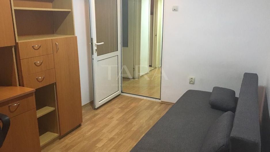 Apartament decomandat, 3 camere, Mănăștur. - Poză 2
