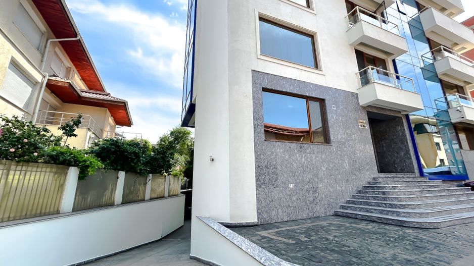 Chirie I Apartament 3 camere I Design modern | Herăstrău - Poză 12