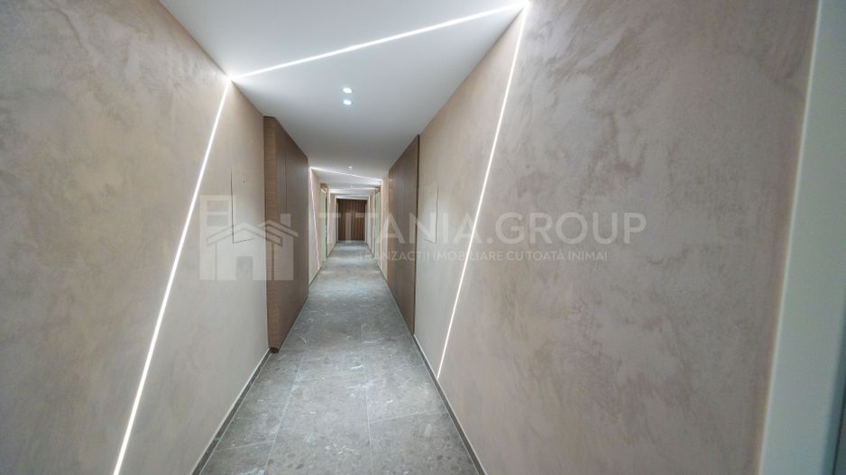 Apartament 2 camere finisaje premium, bloc nou 2026  - Kasper Coresi - Poză 21